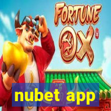 nubet app